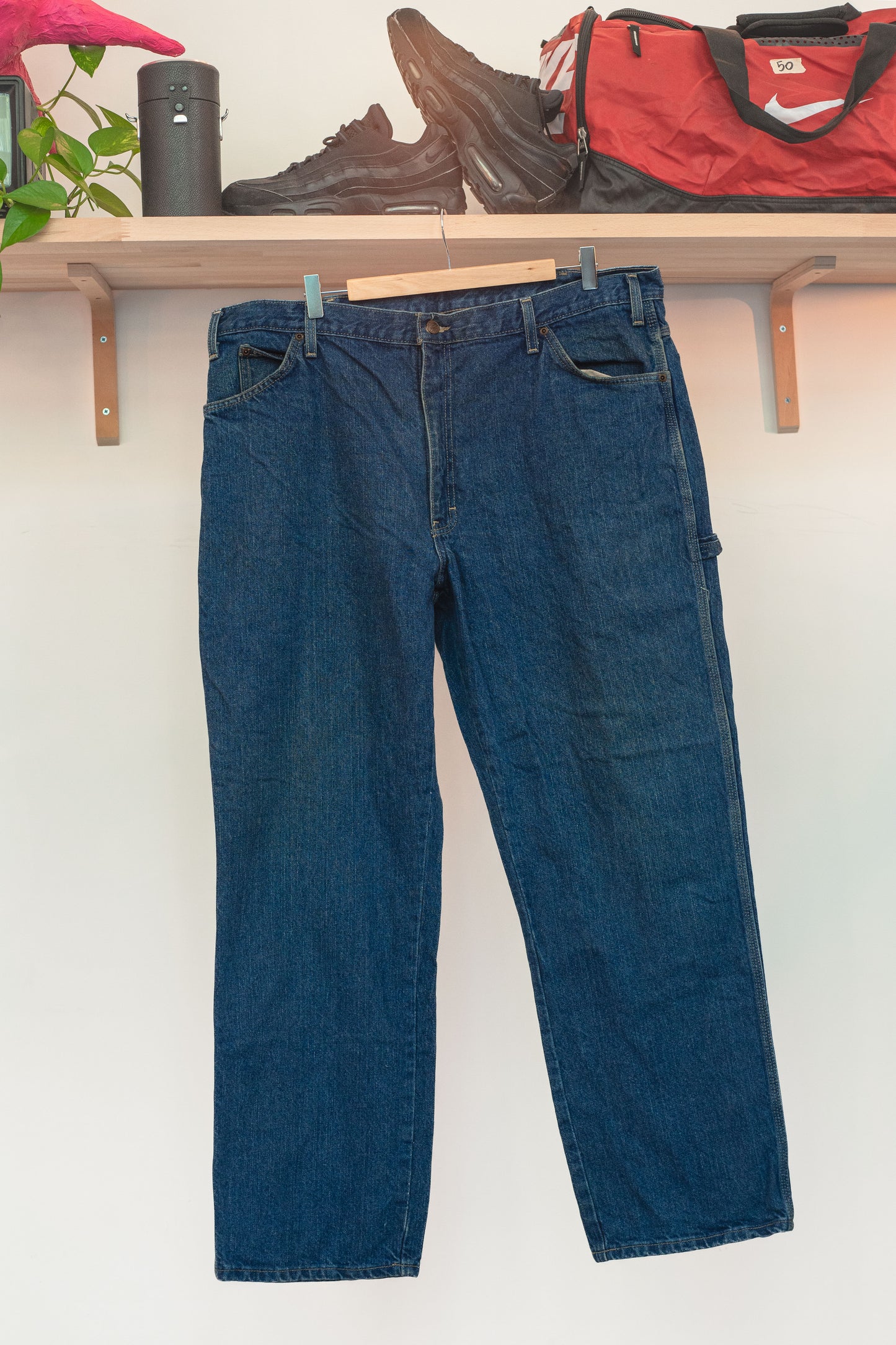 Dickies Denim Pants