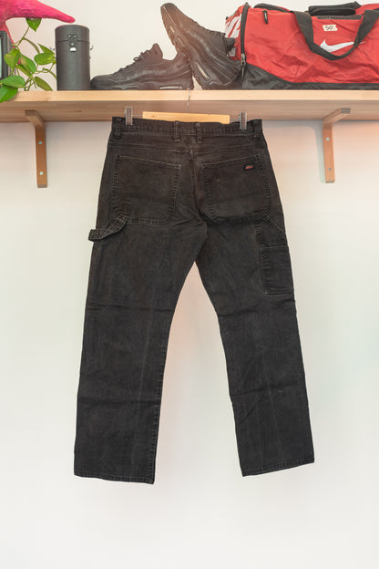 Dickies Work Pants Medium Thickness