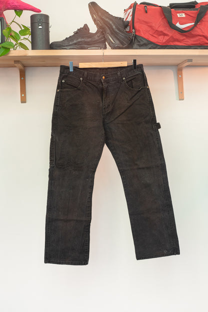 Dickies Work Pants Medium Thickness