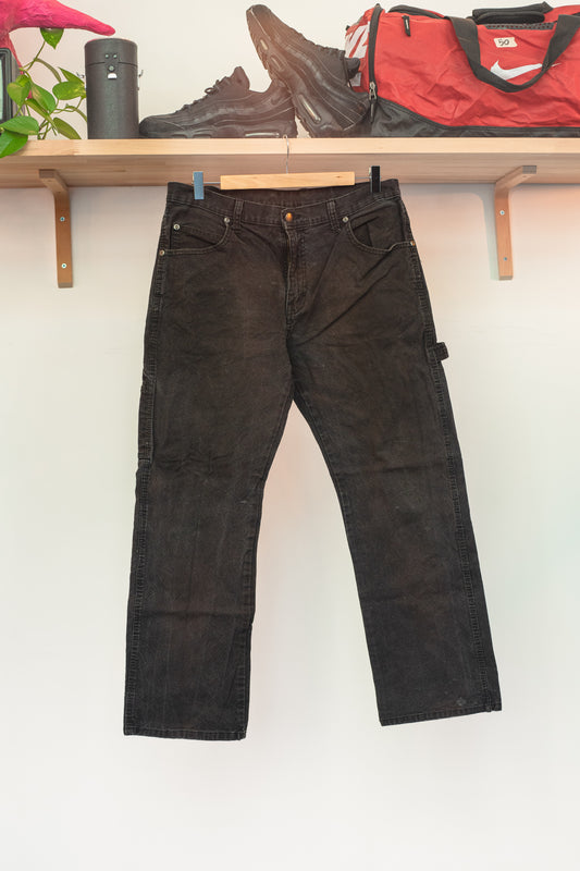 Dickies Work Pants Medium Thickness