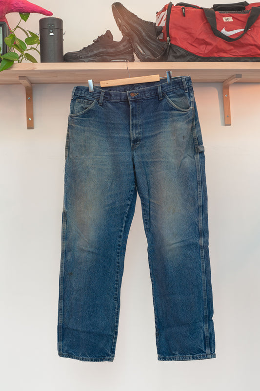 Dickies Heavy Work Denim Jeans