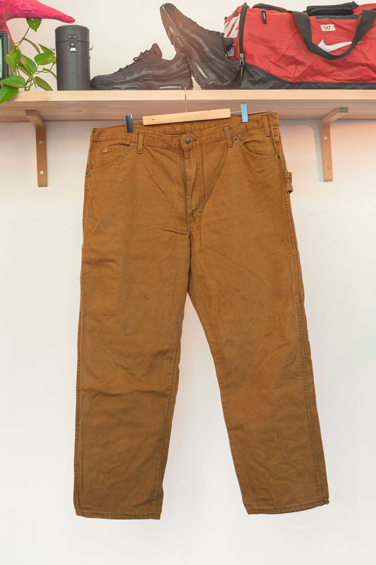 Dickies Heavy Workwear Pants