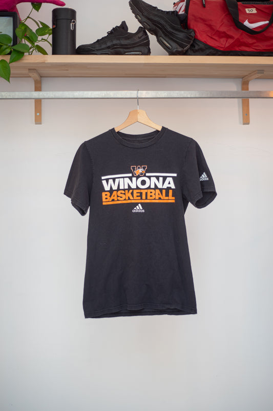 Adidas “We Know Basketball” T-shirt
