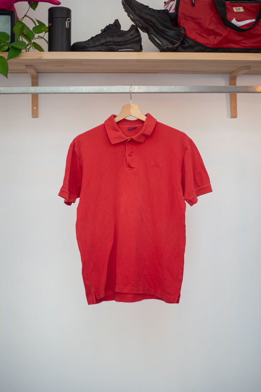 Asics Polo Shirt