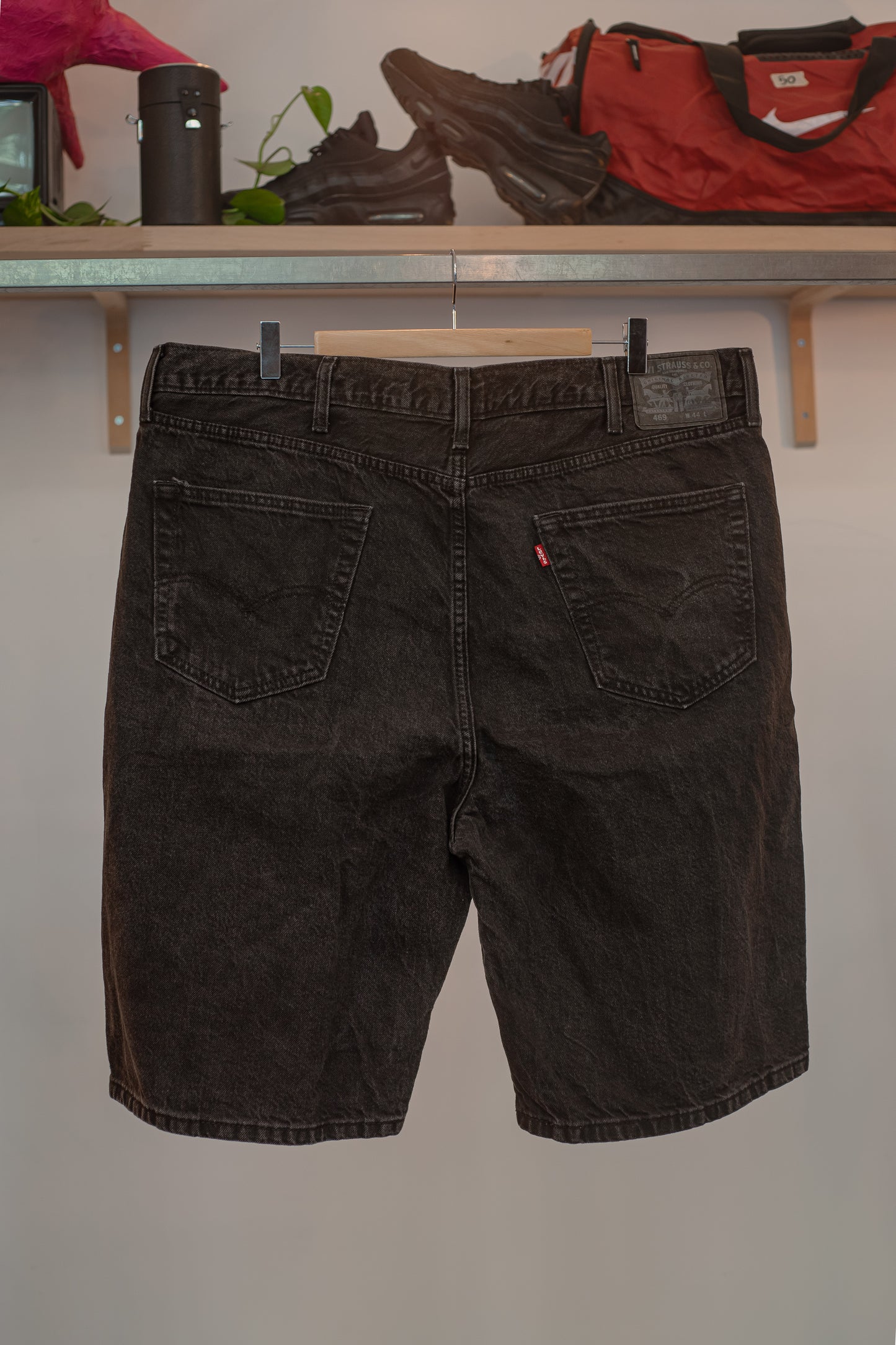 Levi’s Shorts Model 469