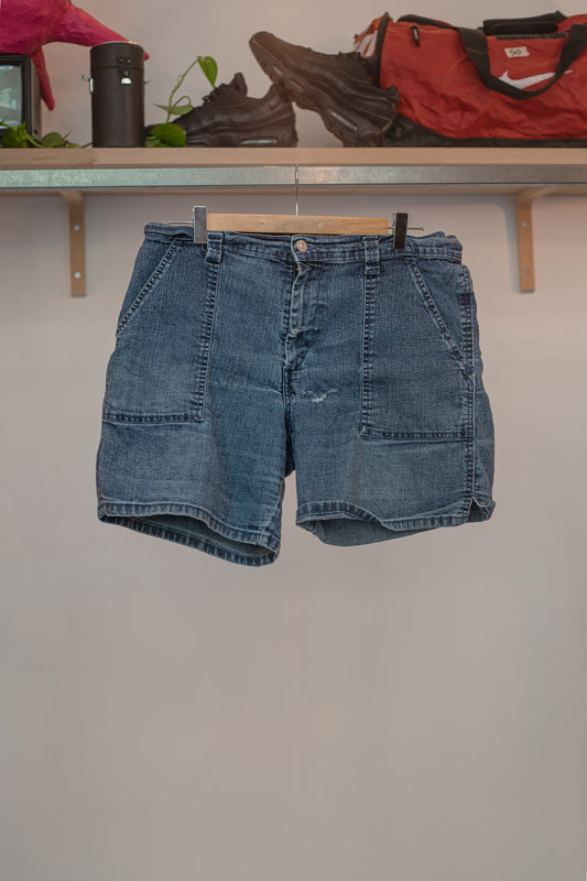 Levi’s Denim Shorts