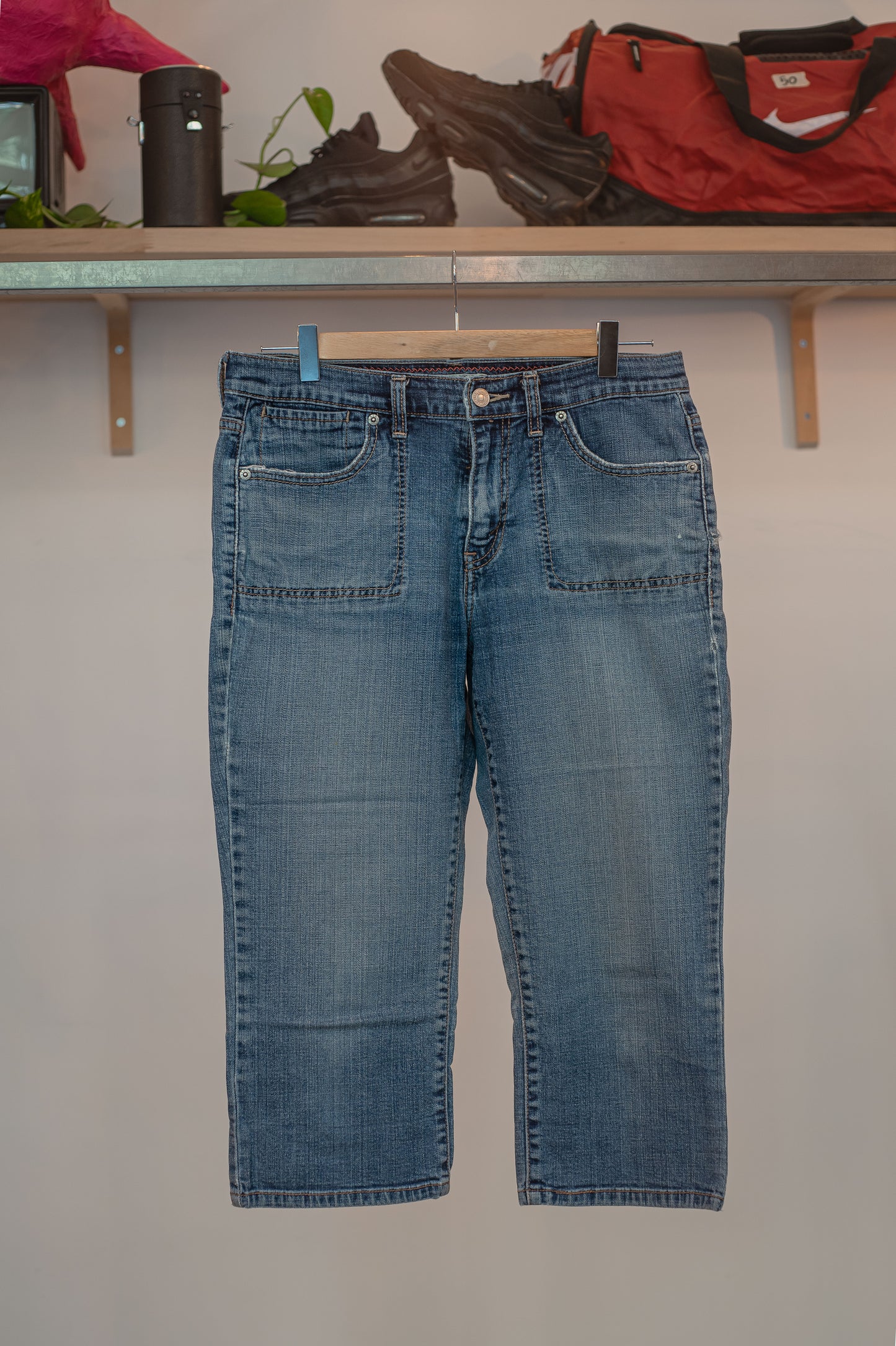Levi’s Shorts Model 731