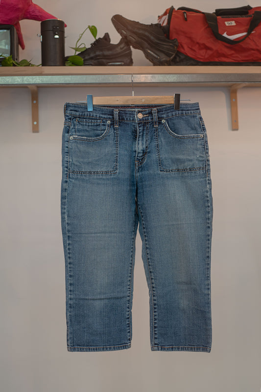 Levi’s Shorts Model 731