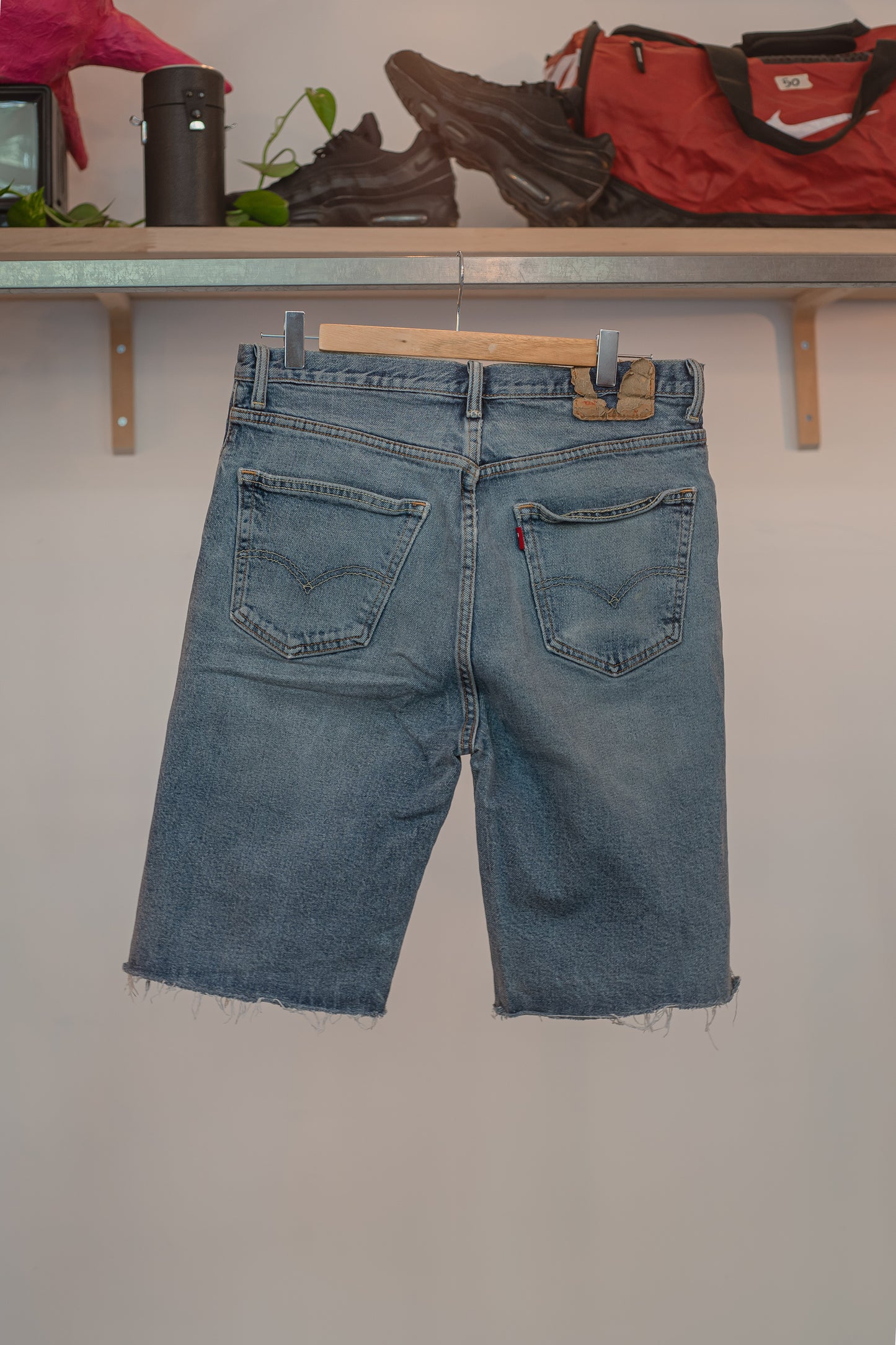 Levi’s Shorts