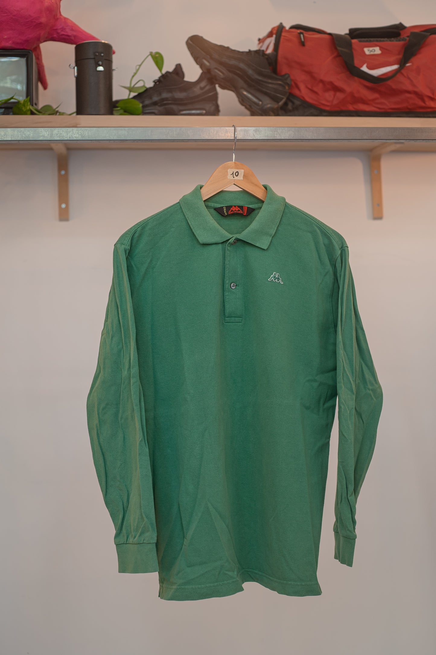 Kappa Polo