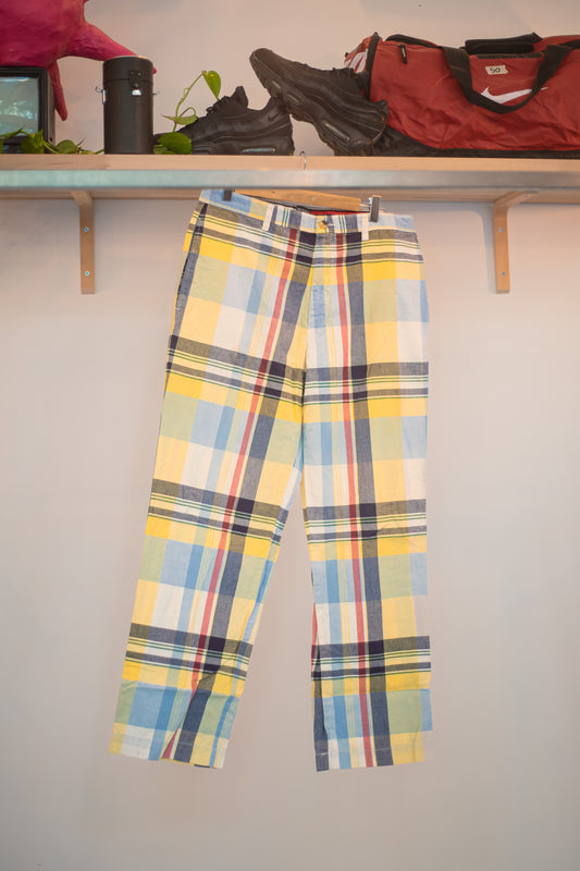 Tommy Fever Pants