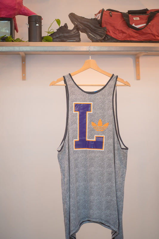 Adidas Tank Top