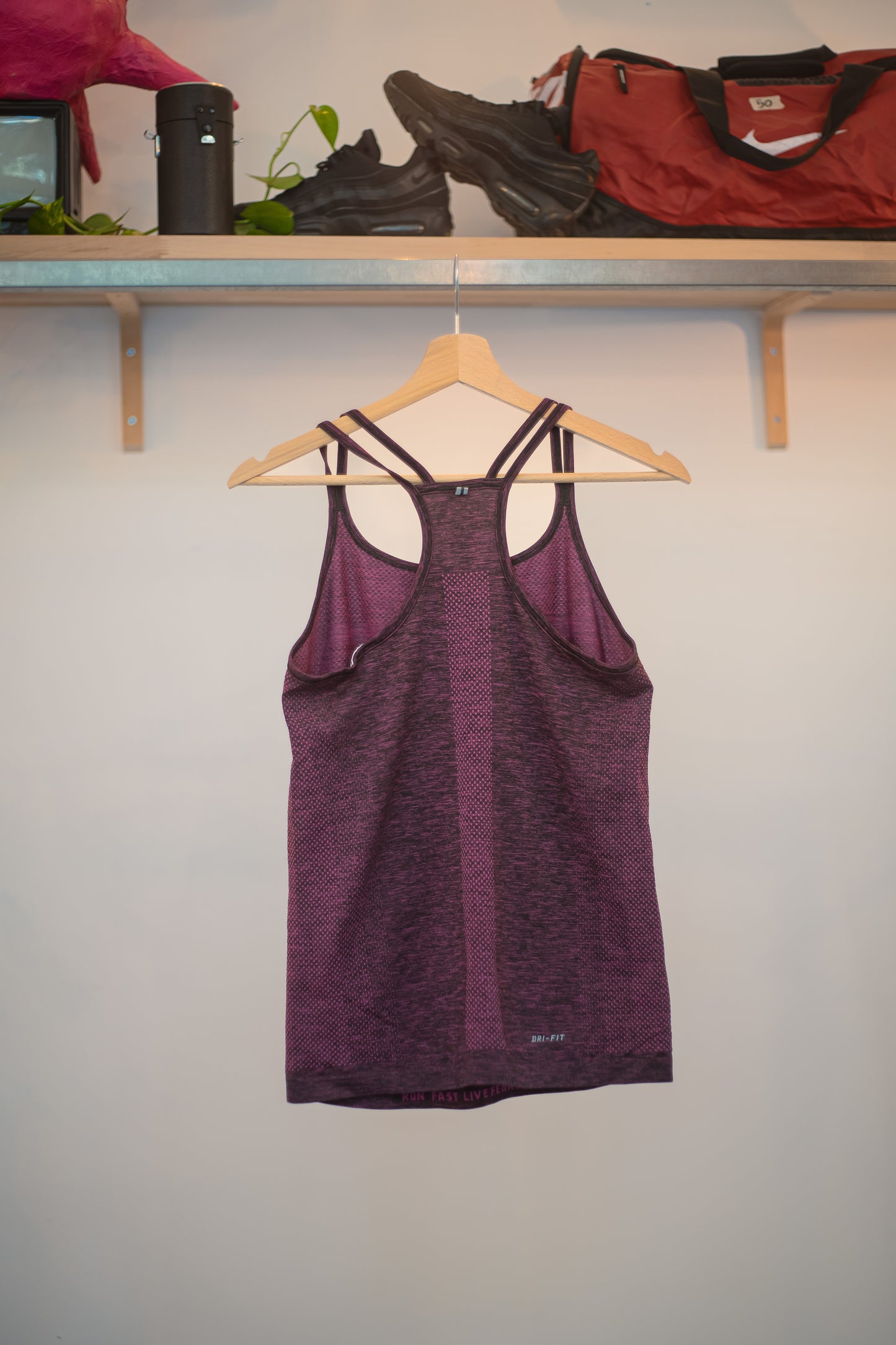 Nike Dry Fit Sport Tank Top