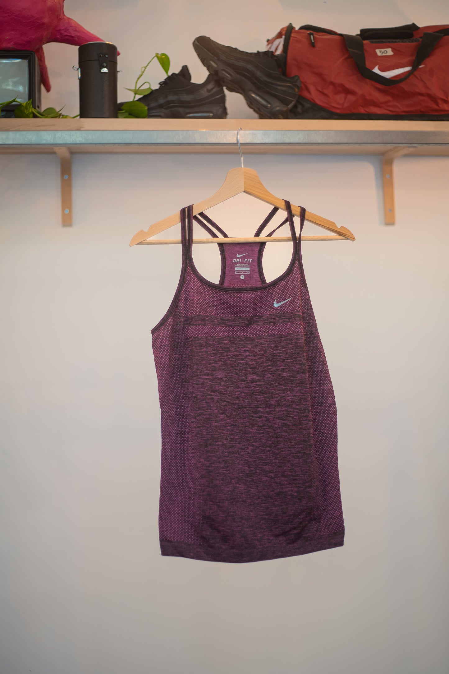 Nike Dry Fit Sport Tank Top