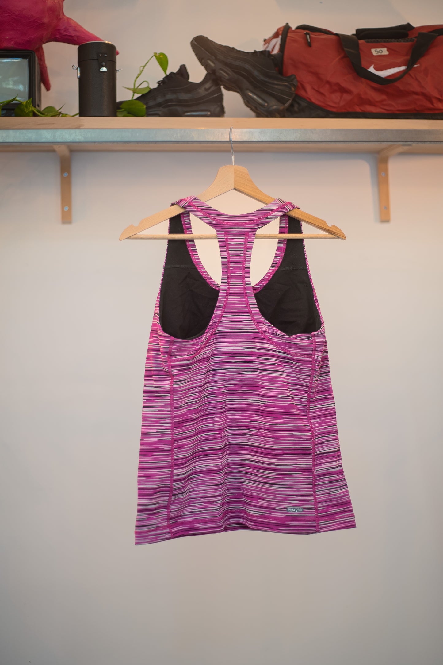 North Face Tank Top