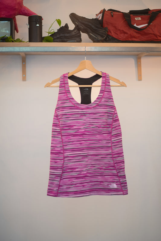 North Face Tank Top