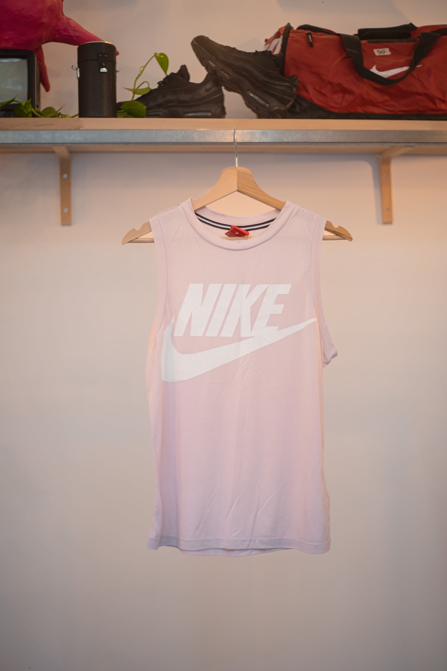 Nike Tank Top