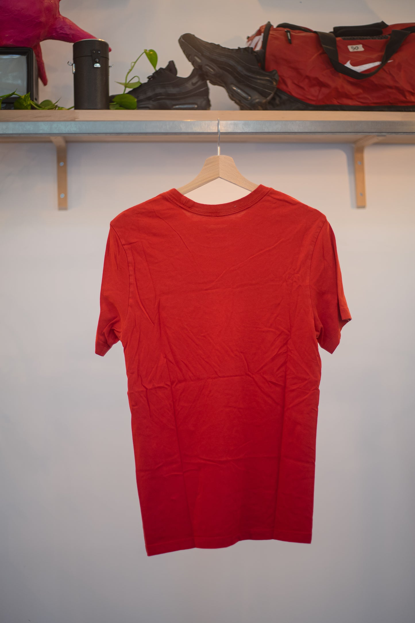 Nike Swoosh T-Shirt
