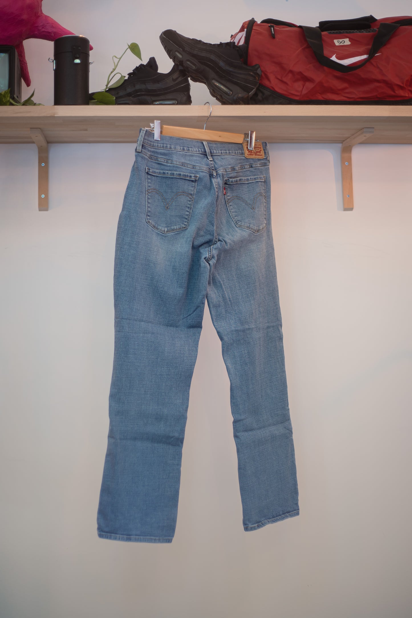 Levis 14S
