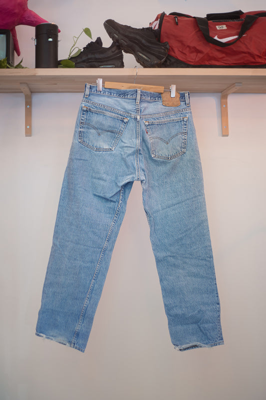 Levis 501