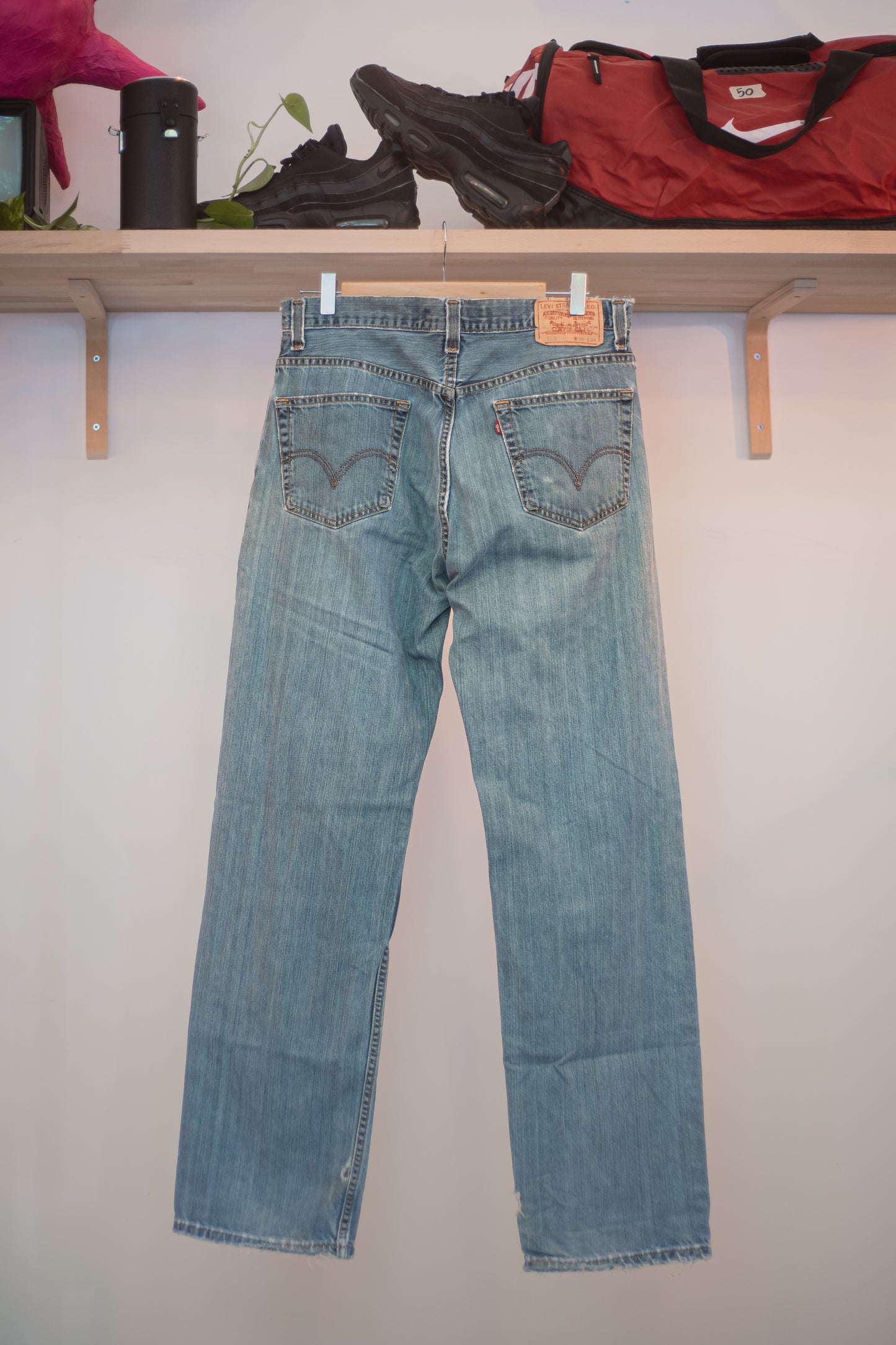Levis 559