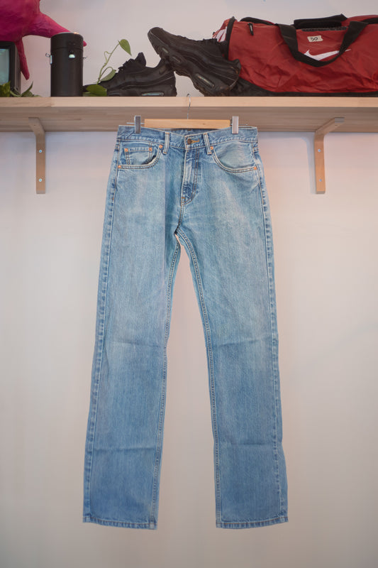 Levis 505