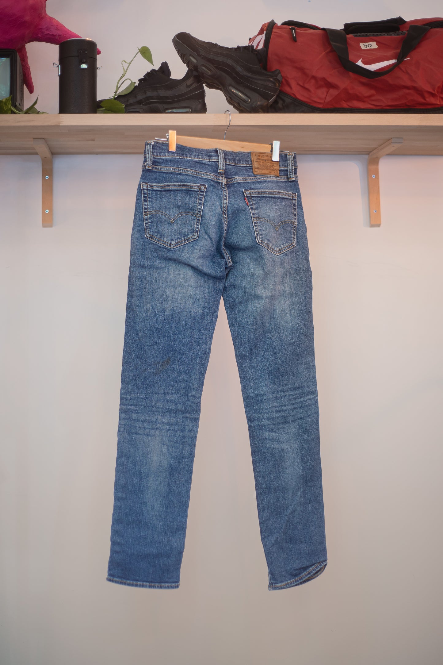Levis 511