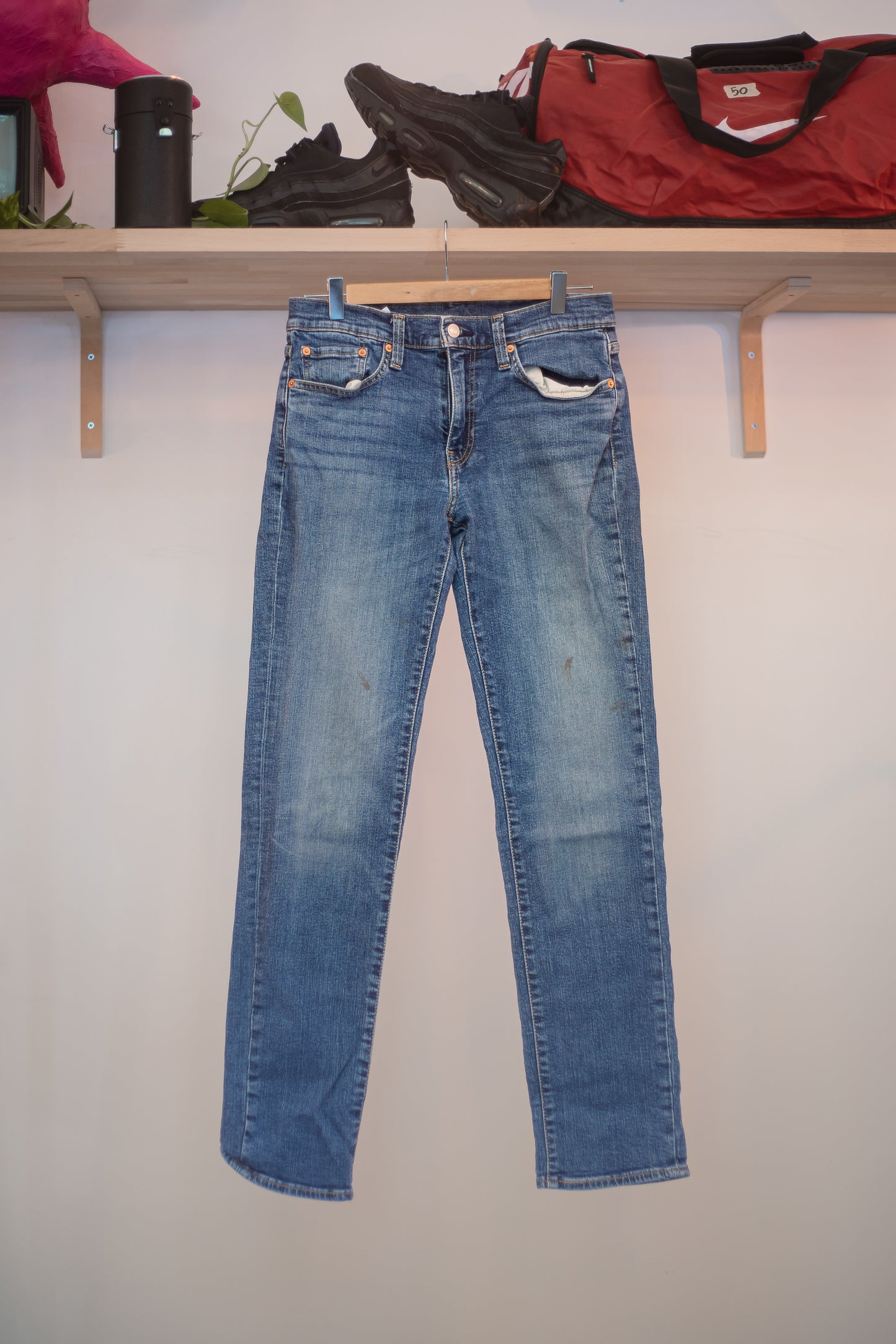 Levis 511
