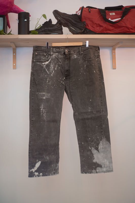 Levis 569