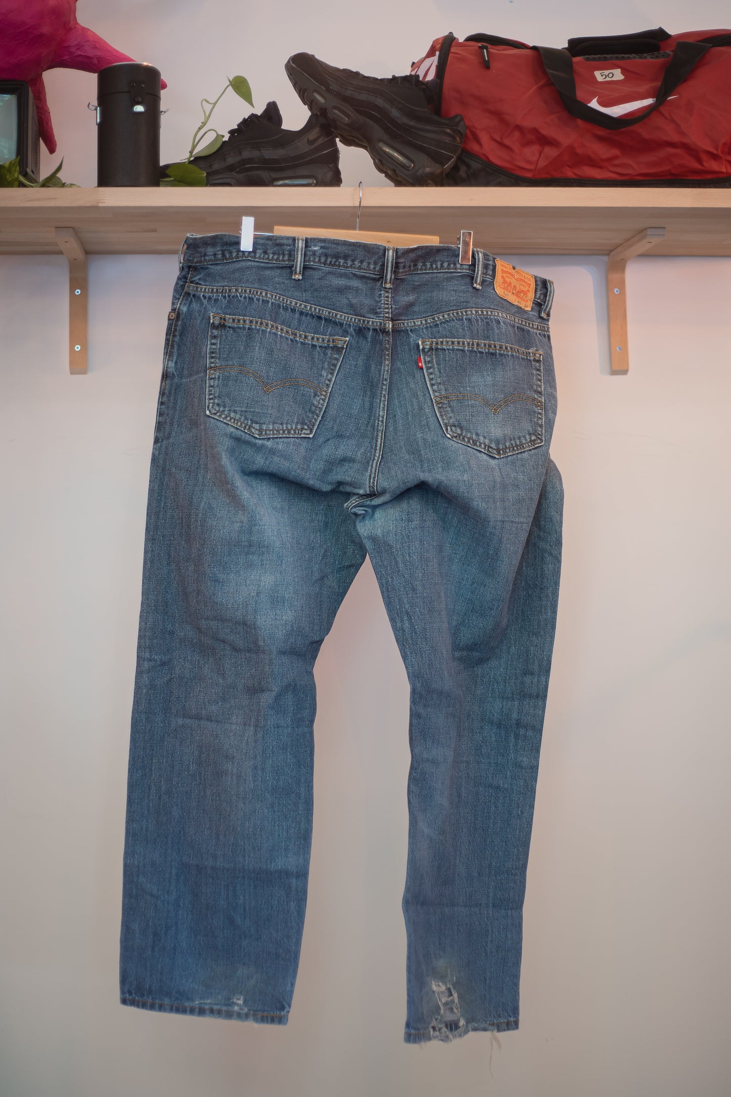 Levis 559