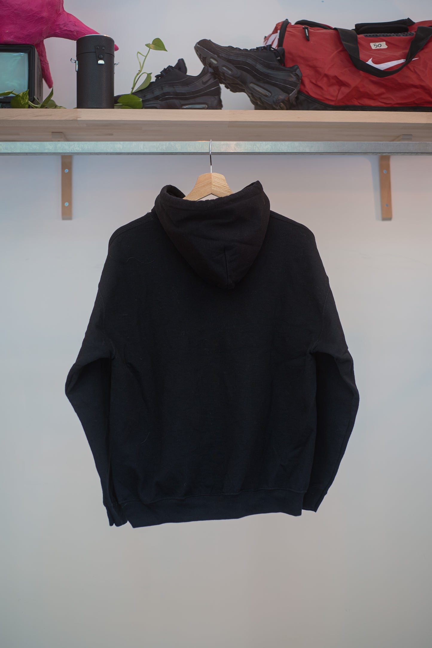 Benicia Fast Pitch Girls Hoodie