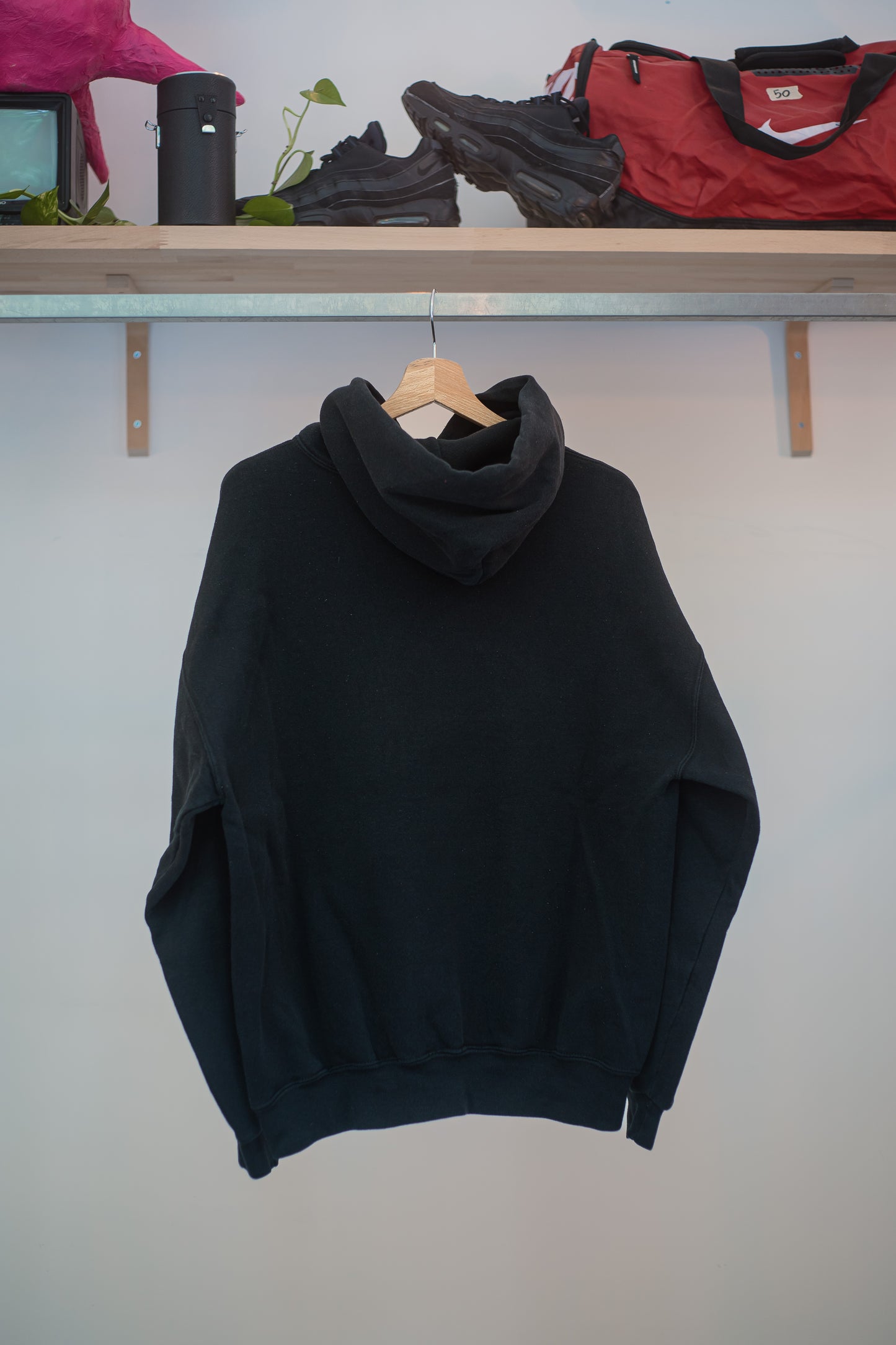 Manitowoc Kiss Sweatshirt