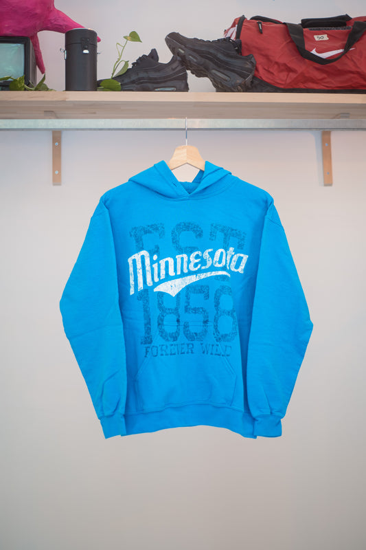 Minnesota Hoodie
