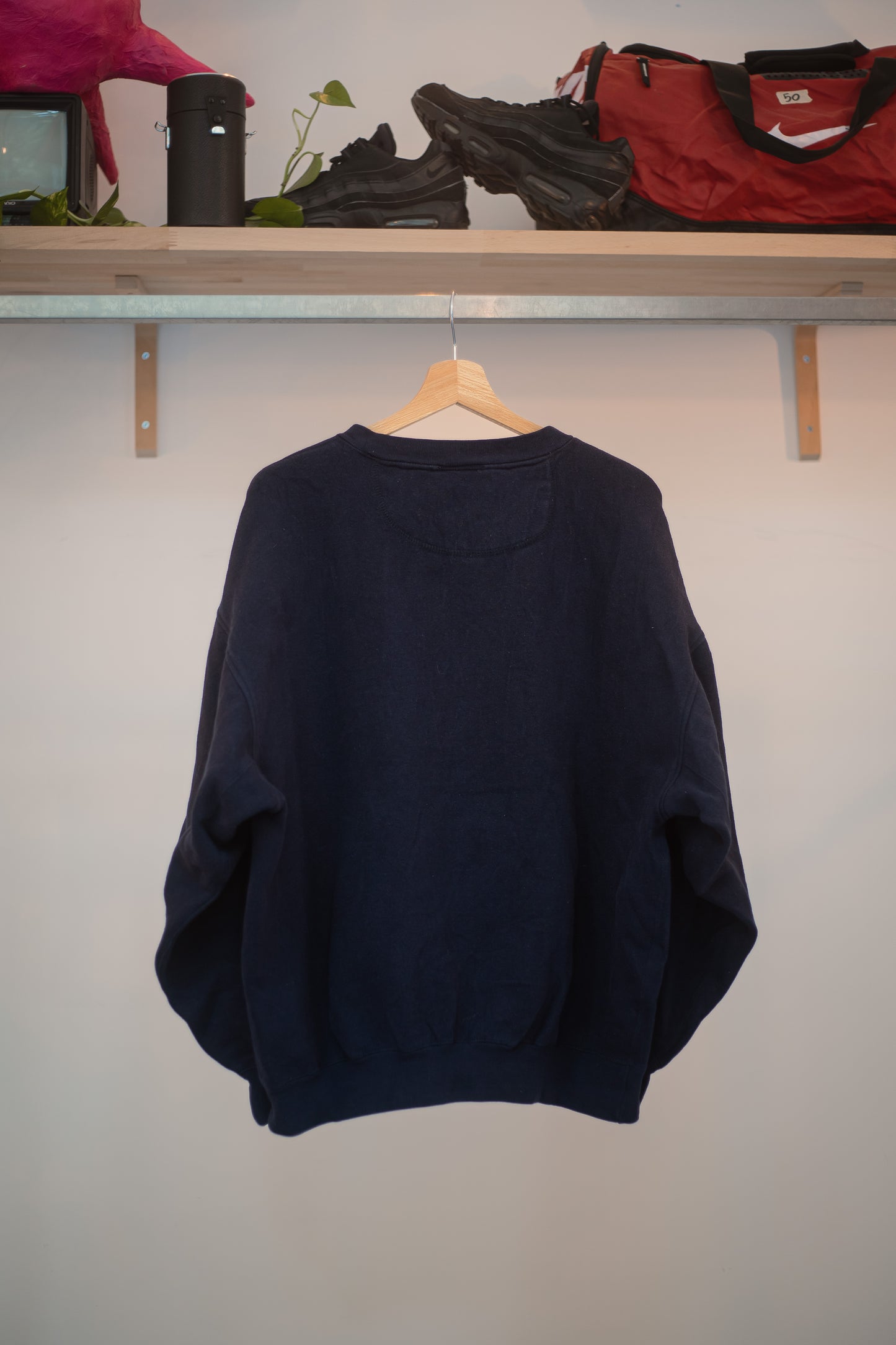 Penn State University Crewneck