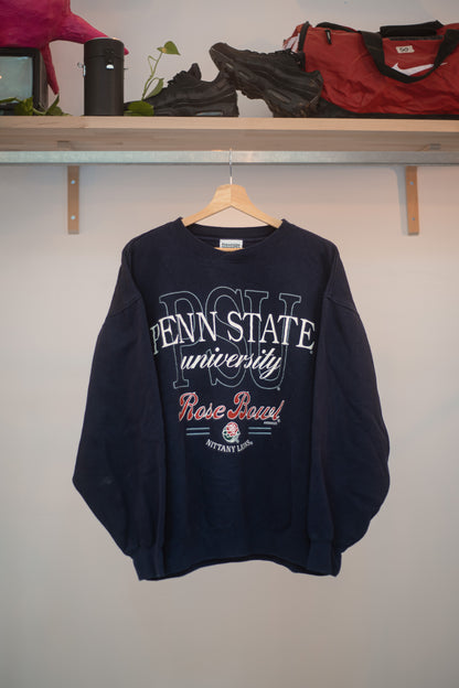Penn State University Crewneck
