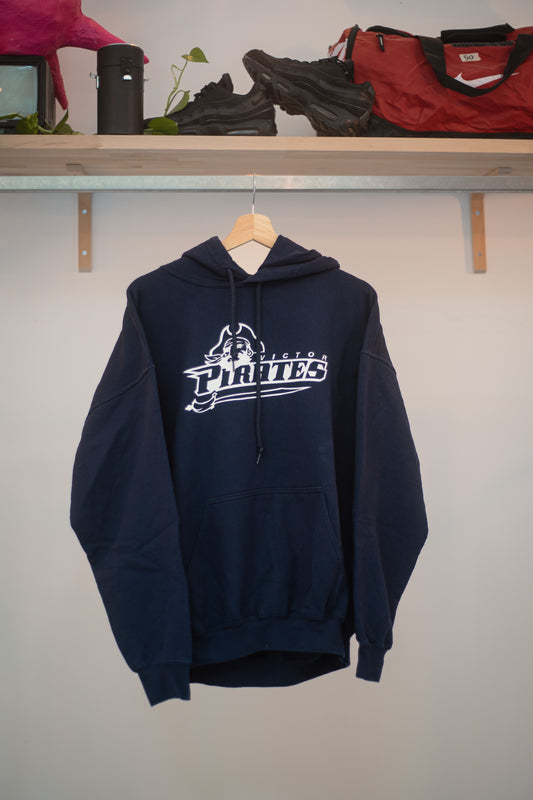 Victor Pirates Hoodie