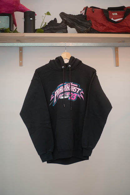 Hurst Hanna Racing Hoodie