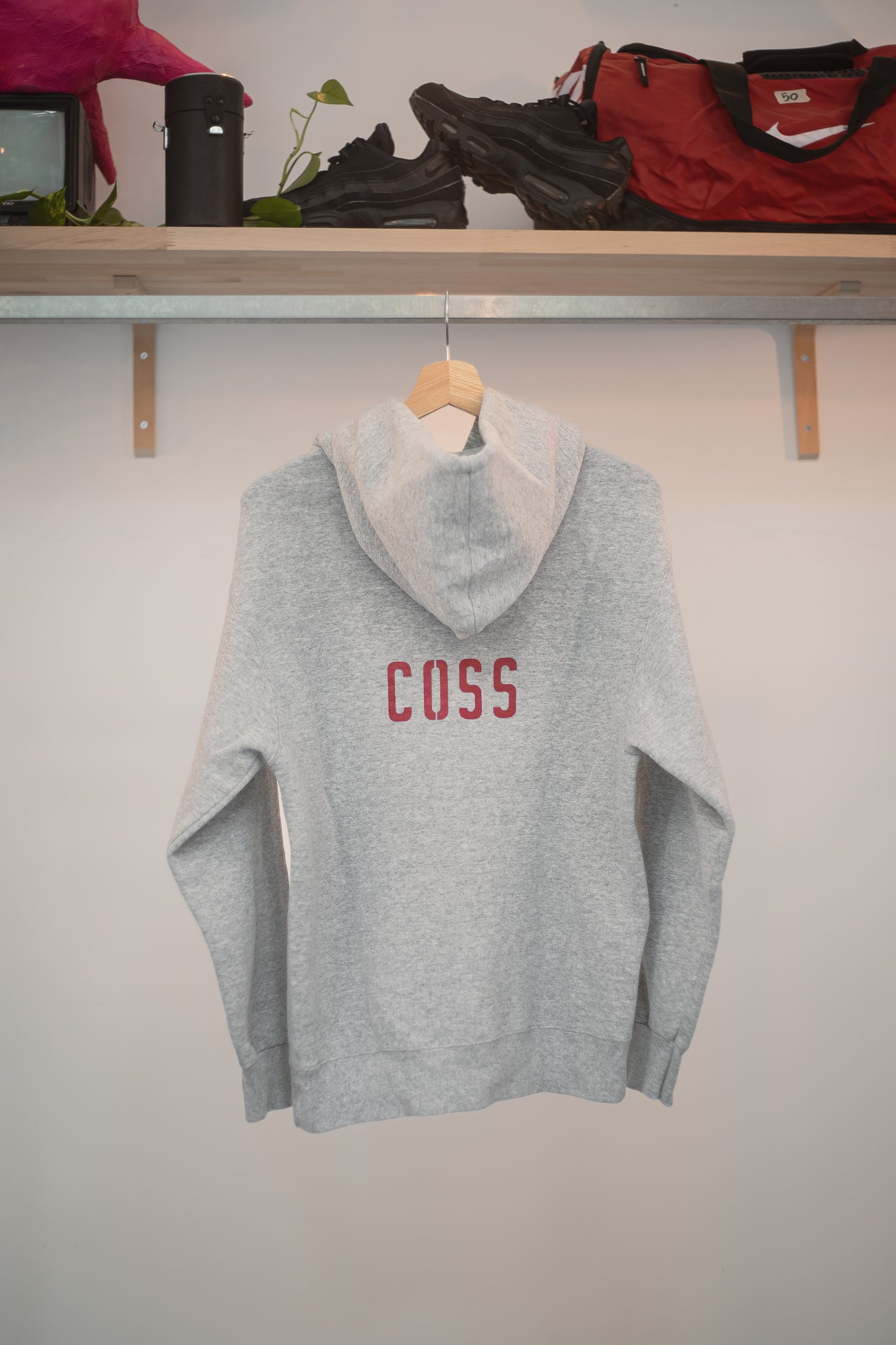 MGNT Hoodie