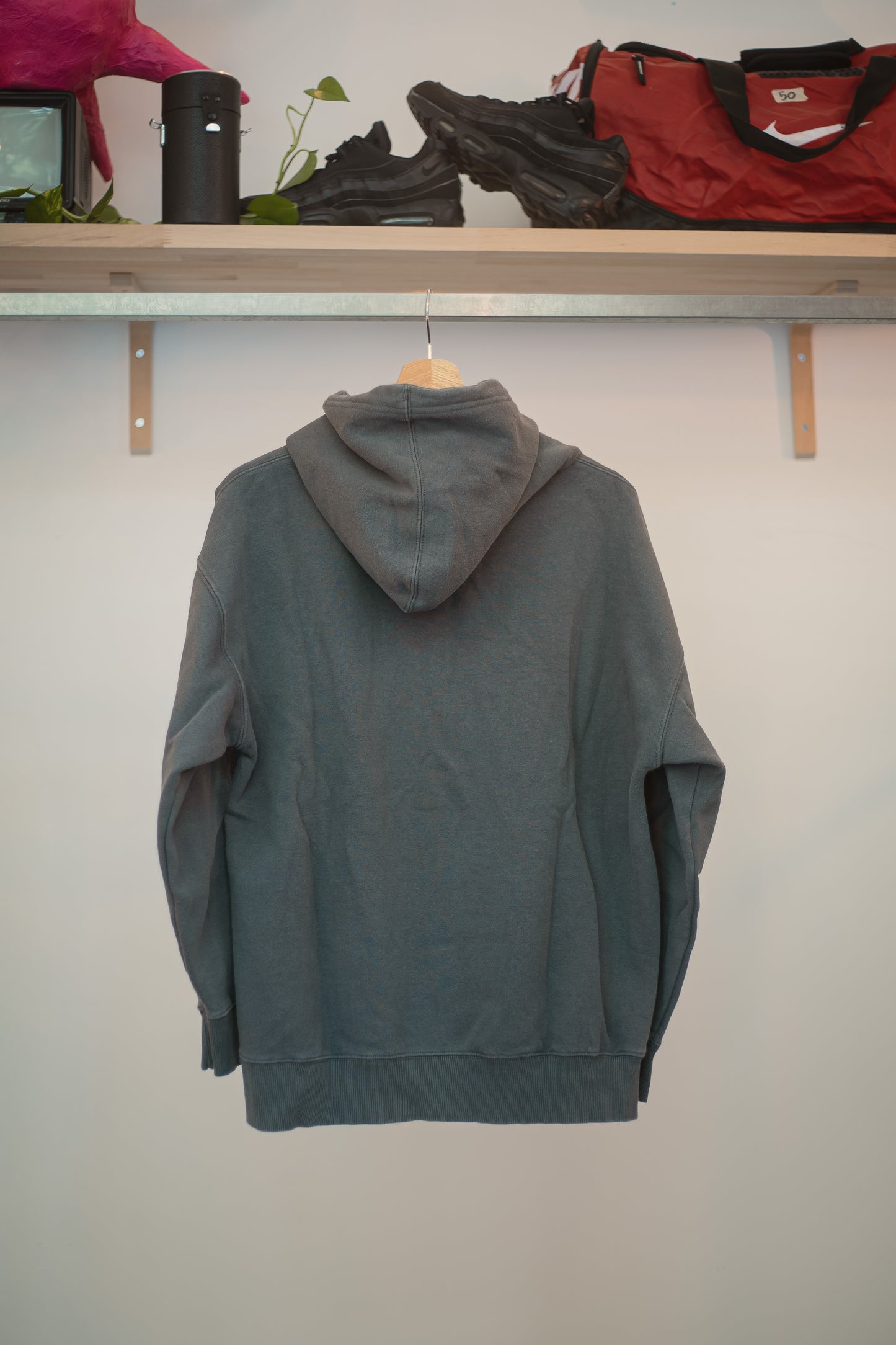 Daytona Beach 1876 TM Hoodie