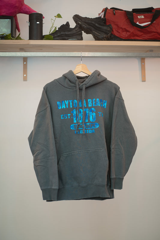 Daytona Beach 1876 TM Hoodie
