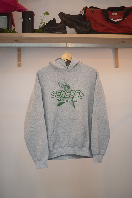 G.N.S.O. Track & Field Hoodie