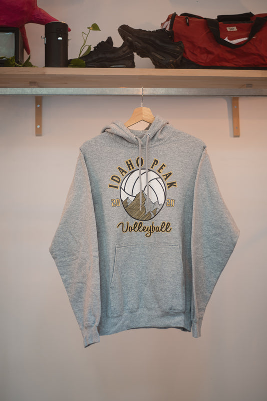 Haidao Peak 2020 Volleyball Hoodie