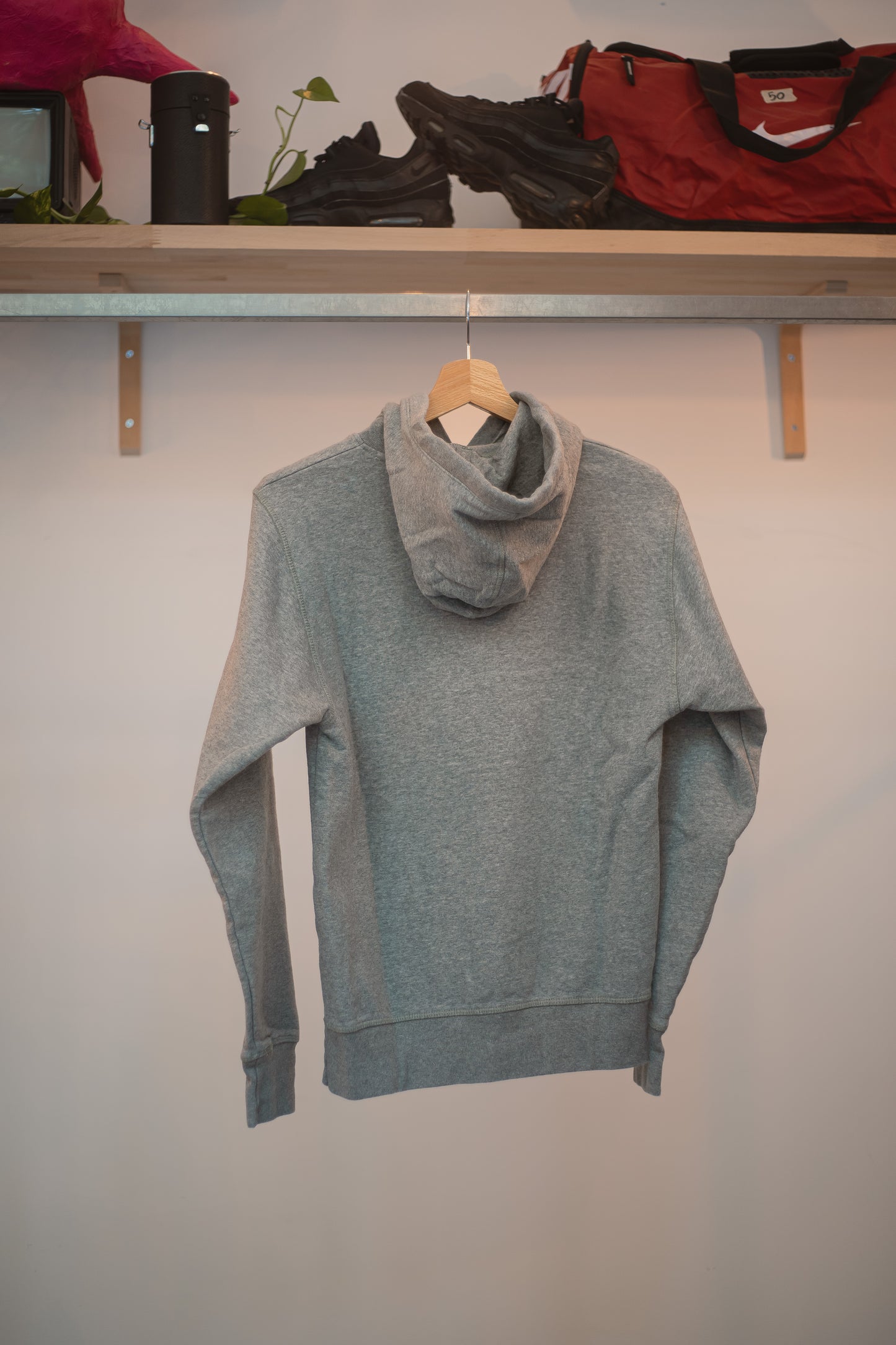 Hiowa Hawkins Hoodie
