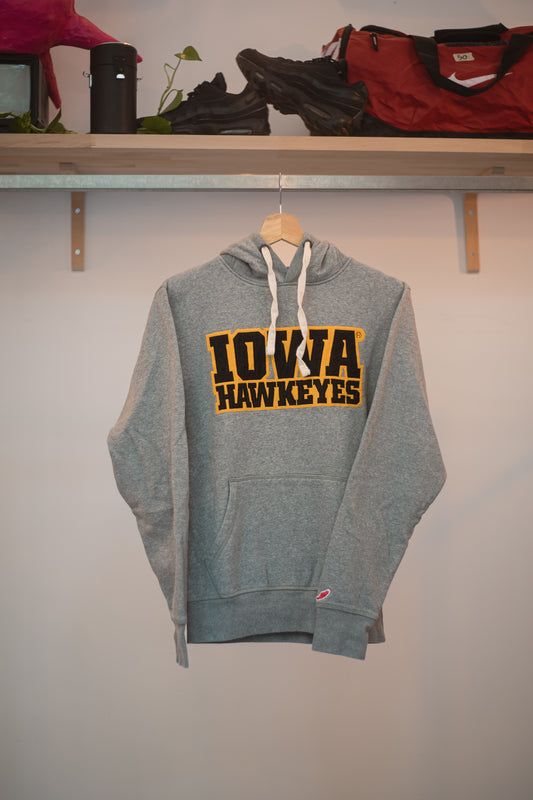 Hiowa Hawkins Hoodie