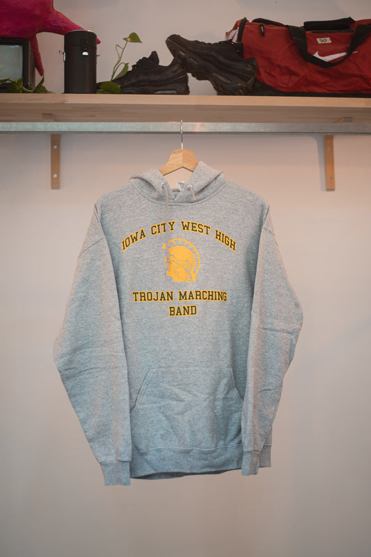 Hiowa City West High Hoodie