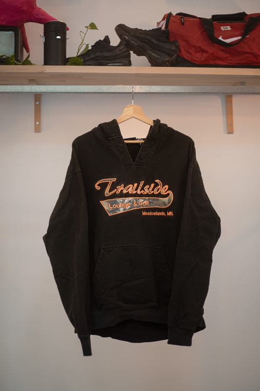 Trailside Lounge & Grill Hoodie