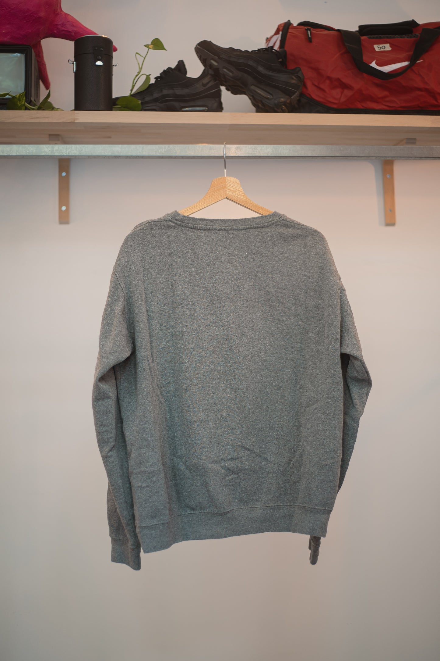 St. Pete Beach Florida Crewneck