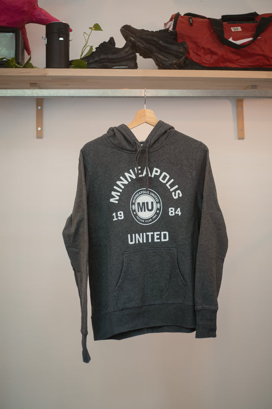 Minneapolis 1984 United Crewneck