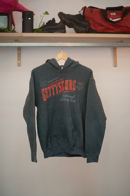 Gettysburg National Military Park Hoodie