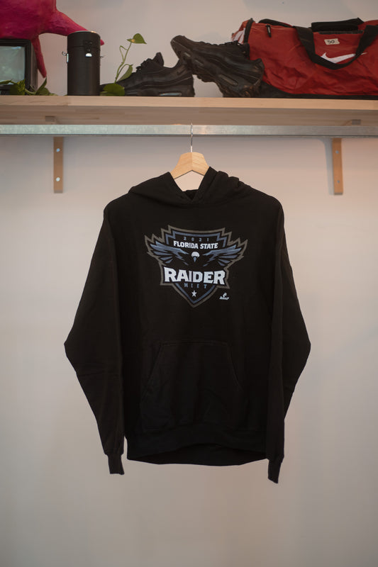 Florida State Rider Neat Hoodie